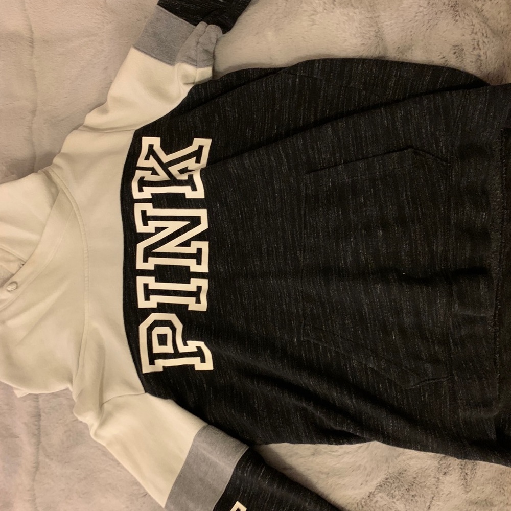 Different Branded Sweatshirts